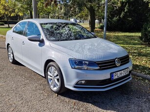 VOLKSWAGEN JETTA 1.4 TSI BMT Comfortline DSG