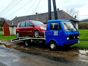 VOLKSWAGEN LT 2.4 D 28 283 562