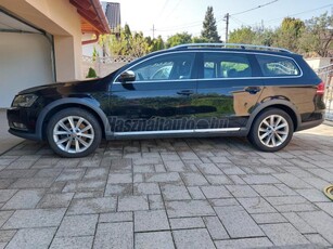 VOLKSWAGEN PASSAT ALLTRACK 3c