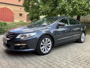 VOLKSWAGEN PASSAT CC 1.8 TSI DSG