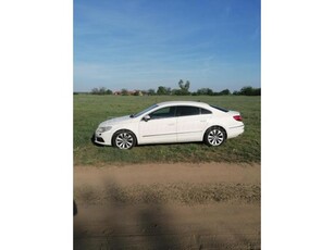 VOLKSWAGEN PASSAT CC 2.0 CR TDI