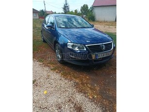 VOLKSWAGEN PASSAT VI 2.0 PD TDI Comfortline DPF