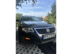 VOLKSWAGEN PASSAT VI Variant 2.0 PD TDI Comfortline