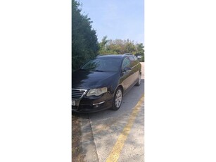 VOLKSWAGEN PASSAT VI Variant 2.0 PD TDI Highline DSG