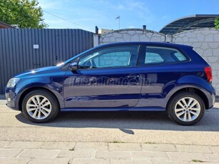 VOLKSWAGEN POLO 1.2 60 Trendline