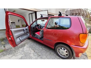 VOLKSWAGEN POLO 1.4 60