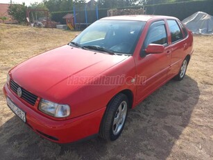 VOLKSWAGEN POLO Classic 1.6 75 Trendline