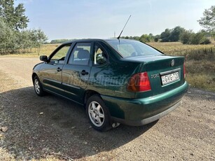 VOLKSWAGEN POLO III Classic 1.4 60 Comfortline Fresh