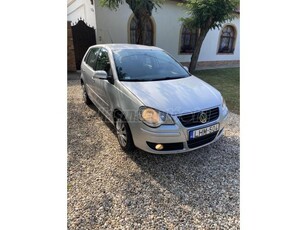 VOLKSWAGEN POLO IV 1.4 80 PD TDI Comfortline Ice