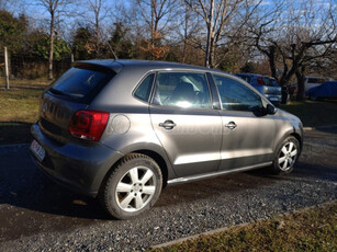 VOLKSWAGEN POLO V 1.2 70 Comfortline