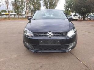 VOLKSWAGEN POLO V 1.4 85 Trendline