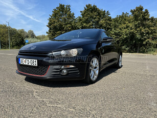 VOLKSWAGEN SCIROCCO 1.4 TSI