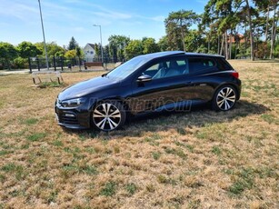 VOLKSWAGEN SCIROCCO 2.0 CR TDI