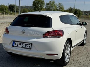 VOLKSWAGEN SCIROCCO 2.0 CR TDI