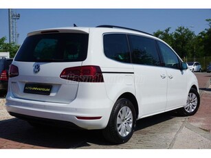 VOLKSWAGEN SHARAN 1.4 TSI BMT Comfortline 95680KM!FRISS SZERVIZ!