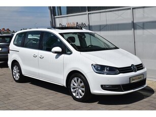 VOLKSWAGEN SHARAN 1.4 TSI BMT Highline Részletre 20% Kezdőbefizetéssel! 2 Év Prémium Garanciával!