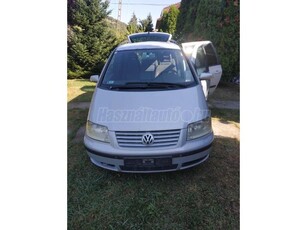 VOLKSWAGEN SHARAN 1.9 PD TDI Comfortline