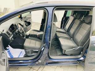 VOLKSWAGEN SHARAN 2.0 CR TDI Comfortline Magánszemélytől,költségmentes!