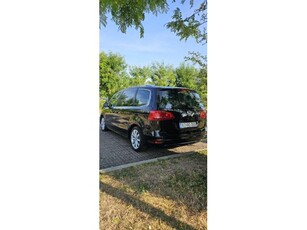 VOLKSWAGEN SHARAN 2.0 CR TDI Highline DSG