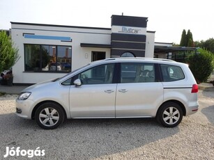 Volkswagen Sharan 2.0 CR TDI Highline DSG Xenon...