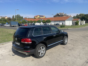 VOLKSWAGEN TOUAREG 3.0 V6 TDI Tiptronic ic