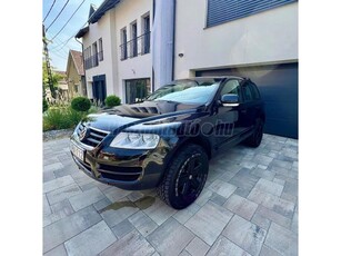 VOLKSWAGEN TOUAREG 3.2 V6 Black Edition