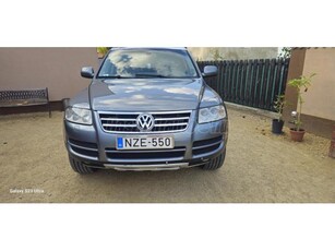 VOLKSWAGEN TOUAREG 3.2 vr6 242 le BMX motorkód