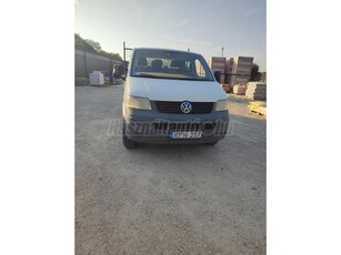 VOLKSWAGEN TRANSPORTER 1.9 TDI Basic ICE