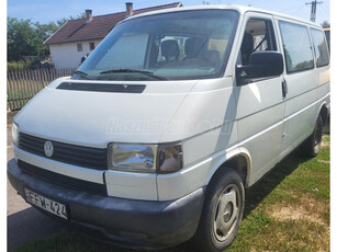 VOLKSWAGEN TRANSPORTER T4 Caravelle 2.4 GL 7DC 3F2 8