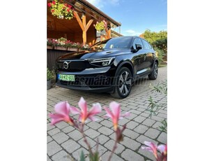 VOLVO C40 Recharge Core 1.tul.Számlás !Megkimélt kitűnő állapotú