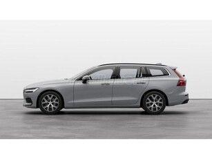 VOLVO V60 2.0 [B4] MHEV Core DCT Készletre érkező autó. átvehető 2024.10. hóban!