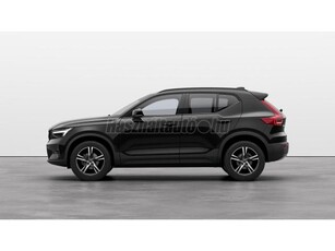 VOLVO XC40 2.0 [B3] MHEV Plus Dark DCT Készlet autó. azonnal átvehető!