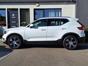 VOLVO XC40 2.0 [T4] Inscription AWD Geartronic MAGYARORSZÁGI - 69.000 KM - ÚJSZERŰ ÁLLAPOTBAN!!