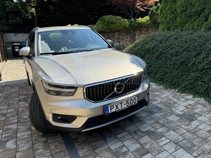 VOLVO XC40 2.0 [T4] Inscription Geartronic