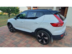 VOLVO XC40 Recharge Ultimate