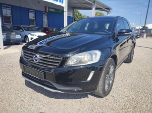 VOLVO XC60 2.0 D [D3] Momentum FWD LED nappali menetfény / tempomat / ülésfűtés / tolatóradar