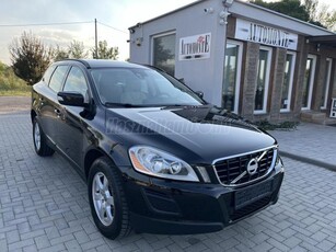 VOLVO XC60 2.0 D DRIVe Momentum OLASZORSZÁGI-KORRÓZIÓMENTES.GARANTÁLT KM!