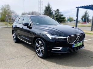 VOLVO XC60 2.0 [T8] Recharge Inscription AWD Geartronic T8 !! 411 LE. Garanciális. Panoráma .Magyar