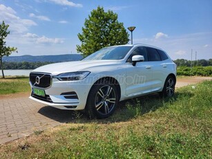 VOLVO XC60 2.0 [T8] Twin Engine Inscription AWD Geartronic