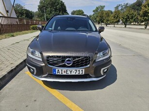 VOLVO XC70 2.4 D [D5] AWD Summum INSCRIPTION felszereltség. F1 váltó! Friss nagyszervíz!