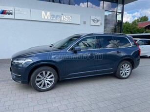 VOLVO XC90 2.0 [D5] Inscription Geartronic (7 személyes ) Mo-i. ÁFÁ-s!! Akciós ár!