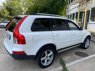 VOLVO XC90 2.4 D [D5] Executive Geartronic (7 személyes )