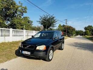 VOLVO XC90 2.4 D [D5] Summum (Automata)