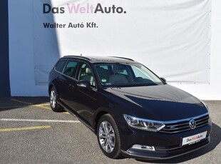 VW Passat Variant Highline BMT 2.0 TDI DSG