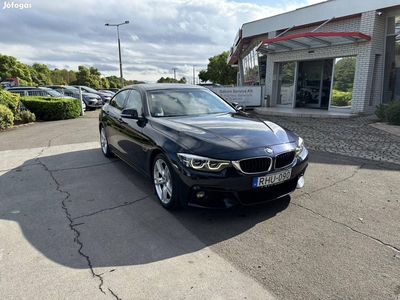 BMW 4-ES Sorozat