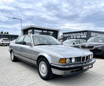 BMW 7-ES Sorozat