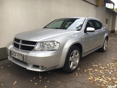 Dodge Avenger