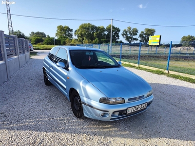 Fiat Bravo