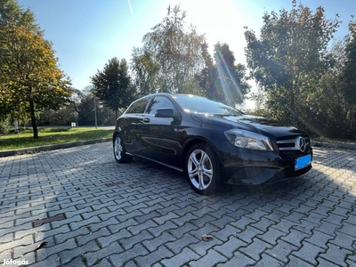 Mercedes-Benz A-Osztály