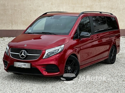 MERCEDES-BENZ V-osztály